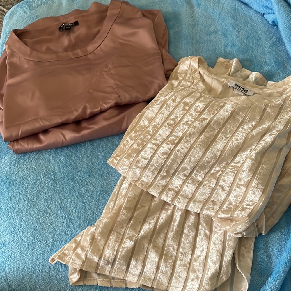 Express Pajamas